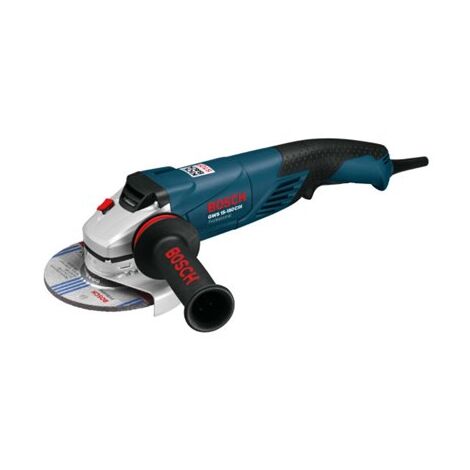 משחזת זווית Bosch GWS 15-150 CIH בוש למכירה , 2 image