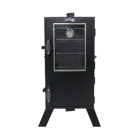 מעשנת  פחמים Expert 32025 Smokking למכירה , 2 image