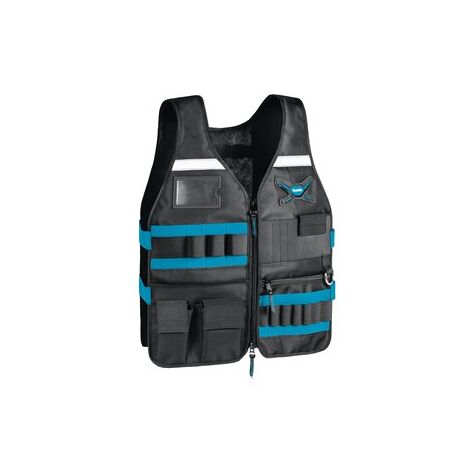אפוד Makita E05636 מקיטה למכירה , 2 image