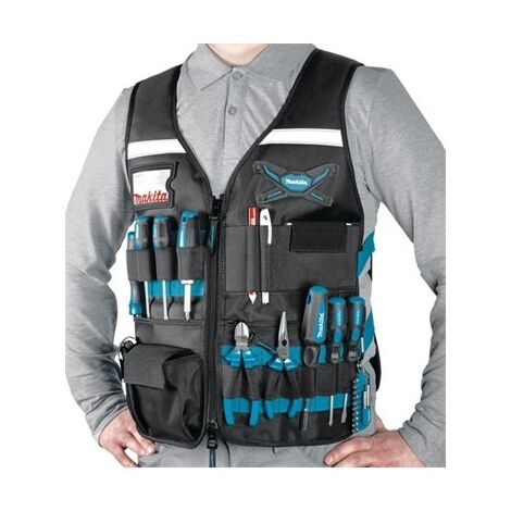 אפוד Makita E05636 מקיטה למכירה , 3 image