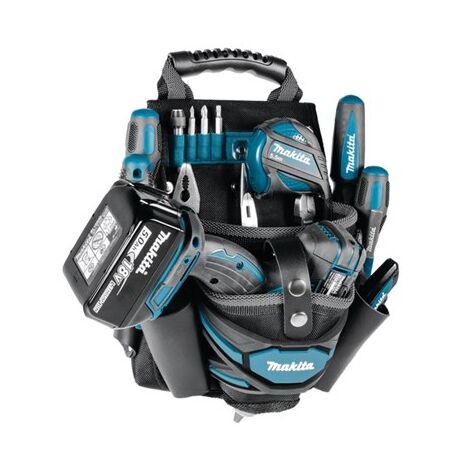 פאוץ Makita E05125 מקיטה למכירה , 3 image