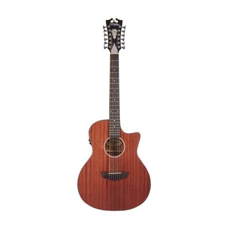 גיטרה אקוסטית D'Angelico Premier Fulton LS למכירה , 2 image