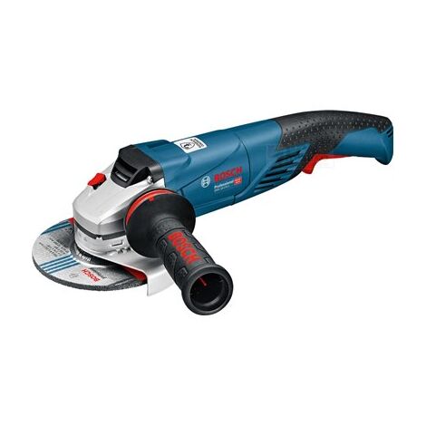 משחזת זווית Bosch GWS 18-150 L בוש למכירה , 2 image