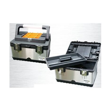 ארגז כלים Kasco K5006B למכירה , 2 image