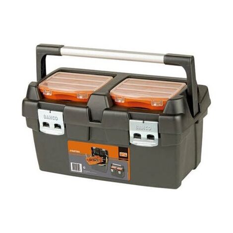 ארגז כלים Bahco 4750PTB50 למכירה , 2 image