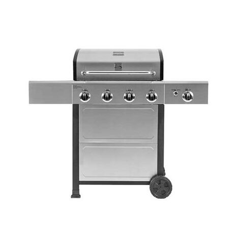 גריל  גז Kenmore PG-40406S0L למכירה 