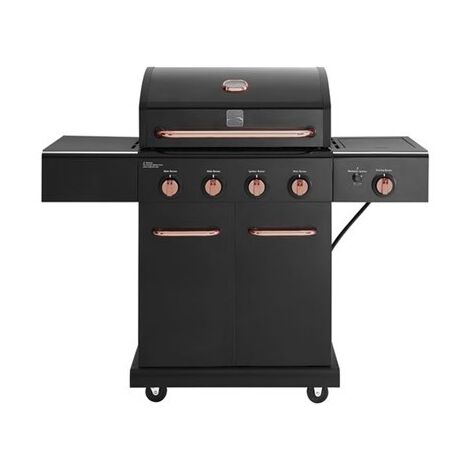גריל  גז Kenmore PG-40409S0LB-2 למכירה , 2 image