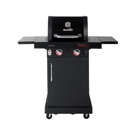 גריל  גז Char-Broil Professional Core 2 למכירה , 2 image