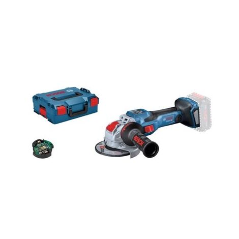 משחזת זווית Bosch GWX 18V-15SC בוש למכירה , 2 image