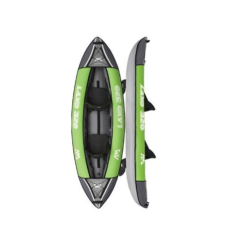 קיאק Aqua Marina LA-320 Laxo 2 10.6 למכירה , 2 image