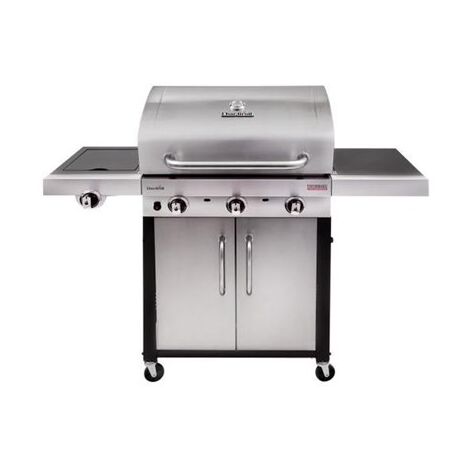 גריל  גז גריל 3 מבערים מסדרת performance IR 8073013 Char-Broil למכירה , 3 image