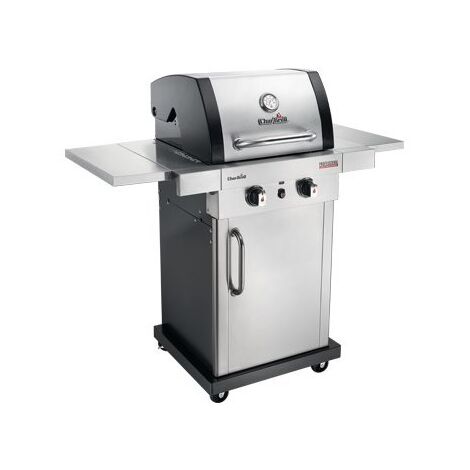 גריל  גז Professional 2 מבערים Char-Broil למכירה , 2 image