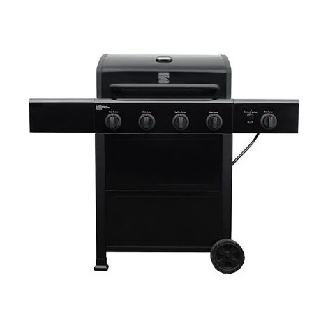 גריל  גז Kenmore PG-40406S0L למכירה , 3 image