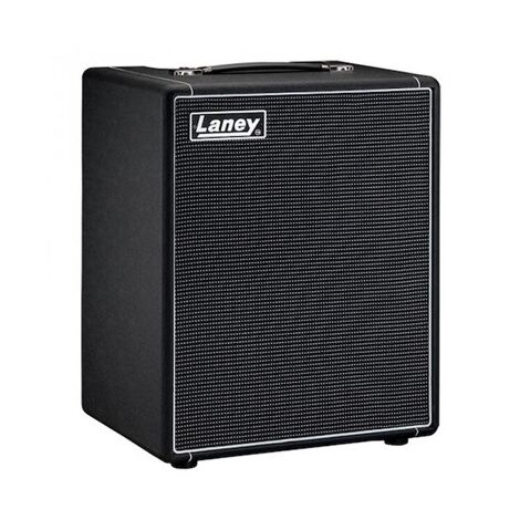 מגבר לגיטרה בס laney DB200-210 למכירה , 3 image