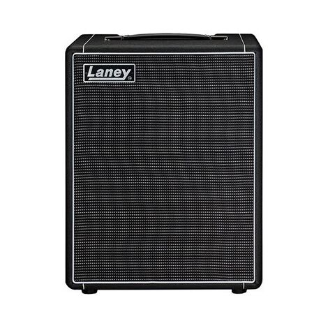 מגבר לגיטרה בס laney DB200-210 למכירה , 2 image