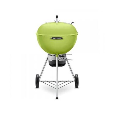 גריל  פחמים Weber Master-Touch 57 וובר למכירה , 2 image