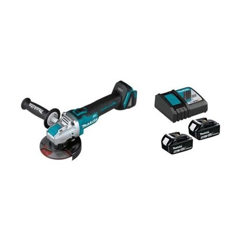 משחזת זווית Makita XAG25 מקיטה למכירה , 3 image