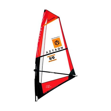 מפרש רוח Aztron AR-500 Sail 5.0 Sail Rig למכירה 