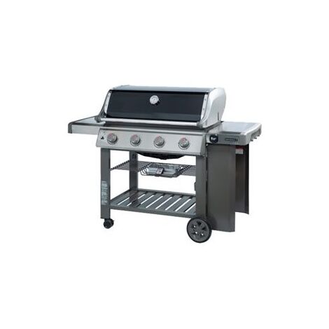 גריל  גז Weber Genesis II E-410 וובר למכירה , 2 image