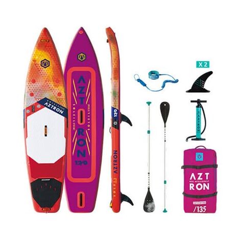 גלשן Aztron AS-902D Soleil Xtreme Windsurf 12.0 למכירה 