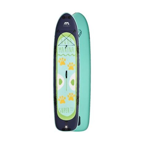 אסטרודק Aqua Marina BT-21ST01 Super Trip 12.2 למכירה 