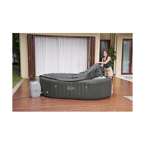 בריכת עיסוי - ג'קוזי  60067 Bestway למכירה , 3 image