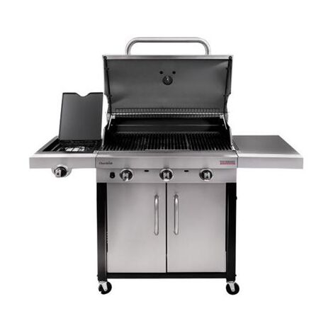 גריל  גז גריל 3 מבערים מסדרת performance IR 8073013 Char-Broil למכירה , 2 image