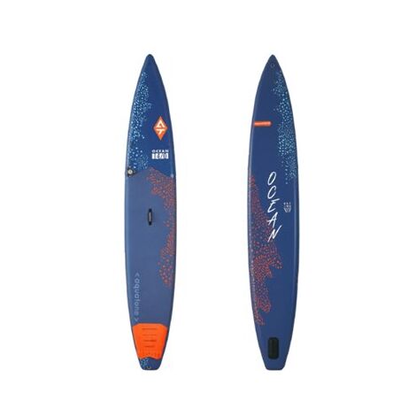 גלשן Aquatone TS-611D Ocean Race 14.0 למכירה , 3 image