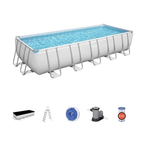 בריכת אולטרה 5611Z Bestway למכירה , 3 image