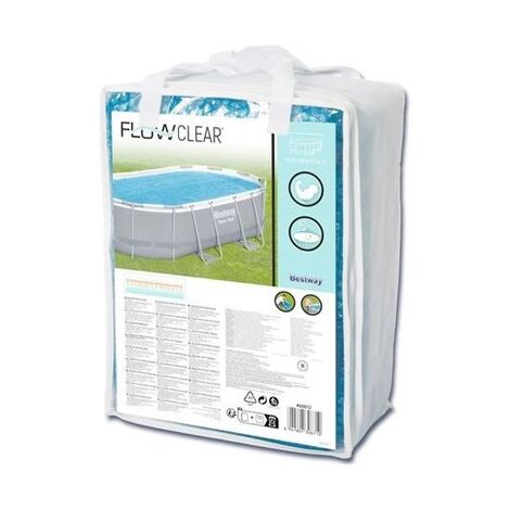 כיסוי 58672 Bestway למכירה , 4 image