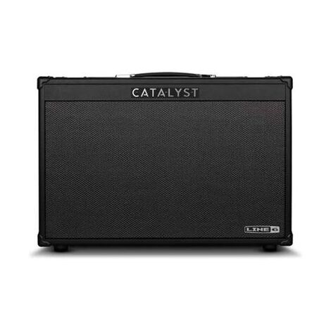 מגבר לגיטרה חשמלית Line 6 Catalyst 200 למכירה , 2 image