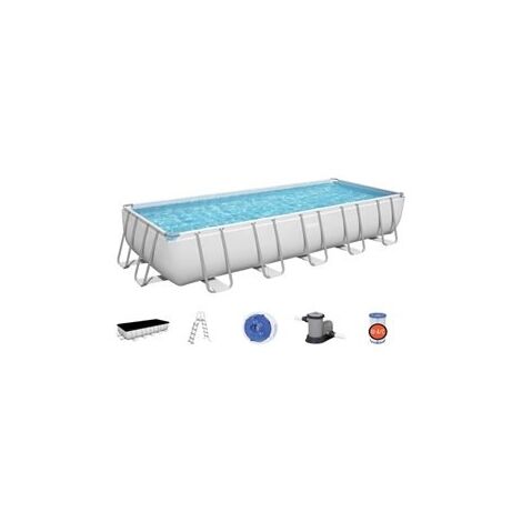 בריכת אולטרה 5611Z Bestway למכירה , 2 image