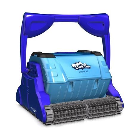 רובוט ניקוי Dolphin Sprite RC Maytronics למכירה , 3 image