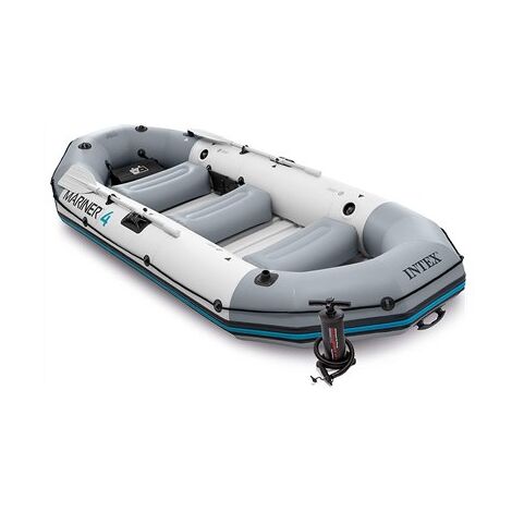 סירה Intex 68376 Mariner 4 אינטקס למכירה 