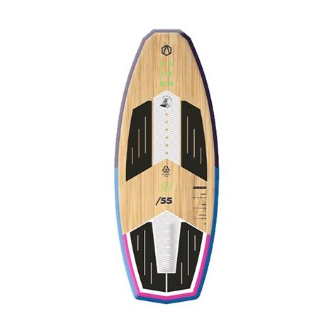 גלשן Aztron AW-305 Spacerider Wakesurf 55 למכירה , 2 image
