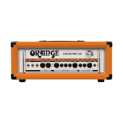 CRUSH PRO CR-120H Orange למכירה , 2 image