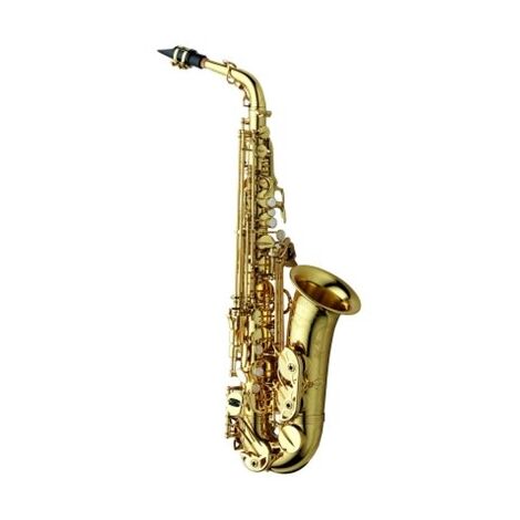 סקסופון A-WO10 Yanagisawa למכירה , 2 image