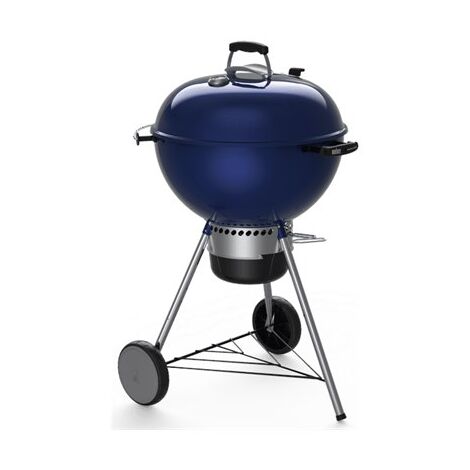 גריל  פחמים Weber Master-Touch GBS C-5750 וובר למכירה , 2 image