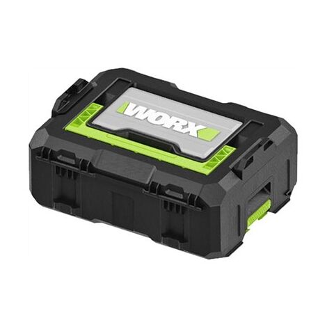 ארגז כלים Worx WA4230 למכירה , 2 image