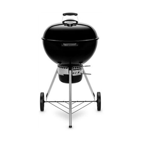גריל  פחמים Original Kettle E-5730 57 ס"מ Weber וובר למכירה , 3 image