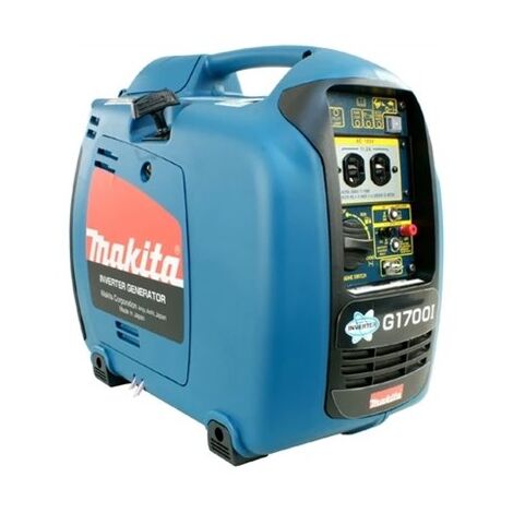 גנרטור  בנזין Makita BG-1700I מקיטה למכירה 