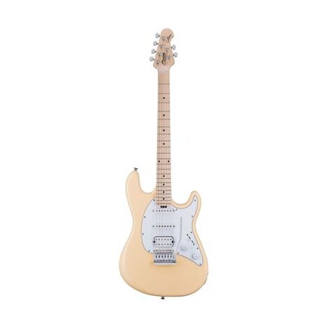 גיטרה חשמלית Musicman Cutlass HSS למכירה , 3 image