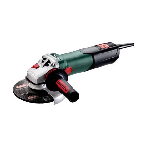 משחזת זווית Metabo WEV 17-150 Quick 600473000 למכירה , 2 image