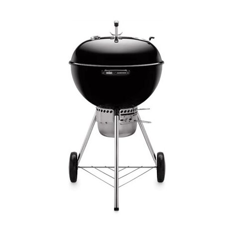 גריל  פחמים Weber Master-Touch GBS C-5750 וובר למכירה , 3 image