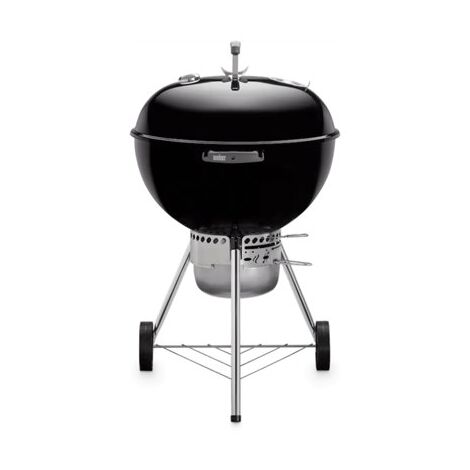 גריל  פחמים Original Kettle E-5730 57 ס"מ Weber וובר למכירה , 2 image