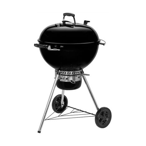 גריל  פחמים Weber Master-Touch GBS C-5750 וובר למכירה , 4 image