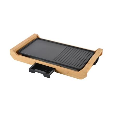 פלנצ'ה  חשמלי Chromex BG4000 כרומקס למכירה , 2 image