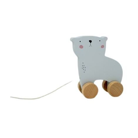 16080 נגרר חתול Pit Toys למכירה , 2 image
