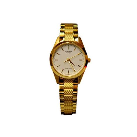 שעון יד  אנלוגי  לאישה Casio LTP1274G7A קסיו למכירה , 2 image