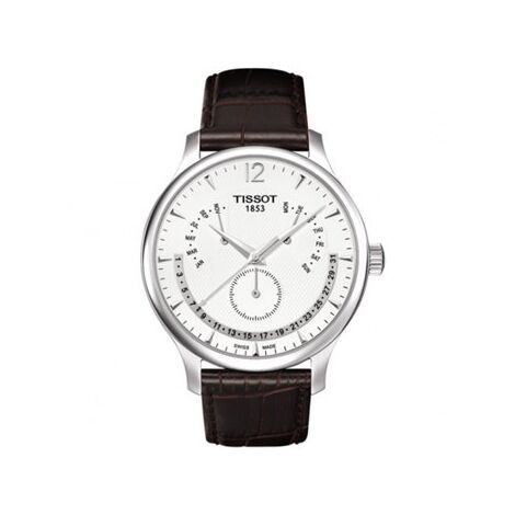 שעון יד  אנלוגי  לגבר Tissot T063.637.16.037.00 טיסו למכירה 